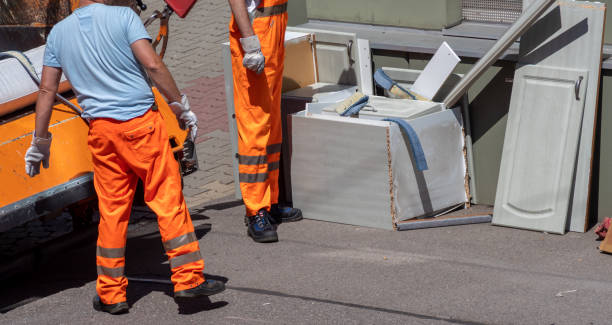 Best Hoarding Cleanup  in USA